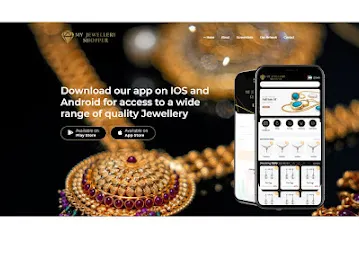My Jewellery Shopper