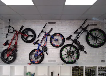 My King Key & Bicycles Branch 2