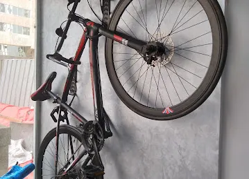 My King Key & Bicycles Branch 2