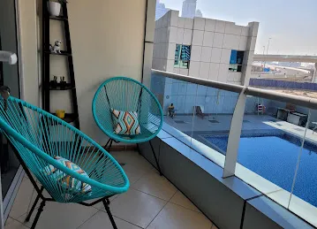 My Marina Pad