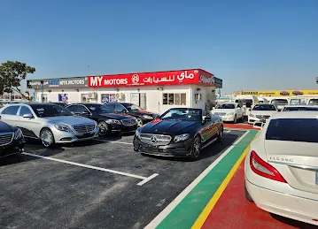 My motors