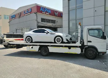 My net express delivery service