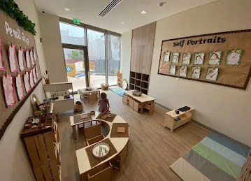 MY NURSERY