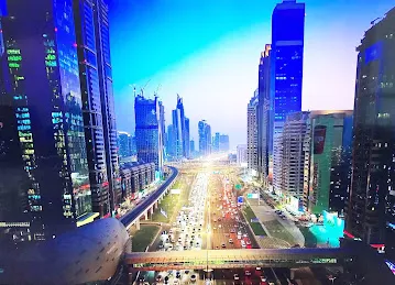 My-Places Al Sahab