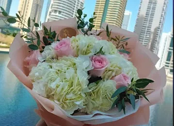 MY ROSES DMCC