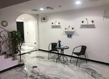 My smile dental clinic عيادة ماي سمايل