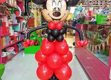 My Special Gift Nadd Al Hammar