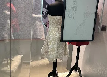 My Tailor & Little Things - Marina Walk