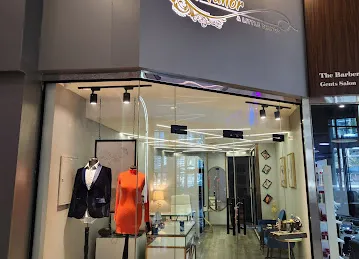 My Tailor & Little Things - Marina Walk