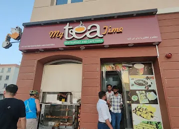 My Tea Time