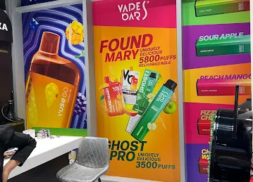 My Vapery - Vape Shop
