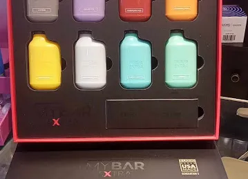 My Vapist