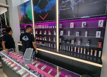 My Vapist