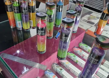 My Vapist