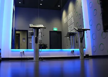 My30minutes Boxpark | Best EMS Gym in Dubai