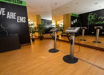 My30minutes Dubai Marina | Best EMS Gym in Marina