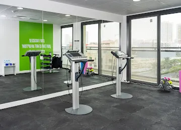 My30Minutes EMS Gym JVC | Best Gym In JVC
