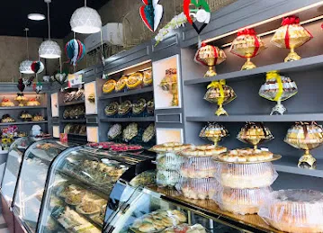 Mybake sweets,pastries and Flowers
