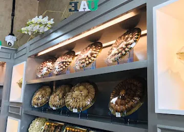 Mybake sweets,pastries and Flowers