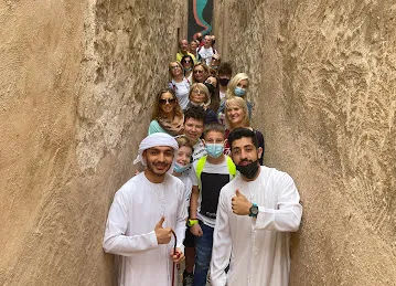 MyDeleel Tourism Guidance Services