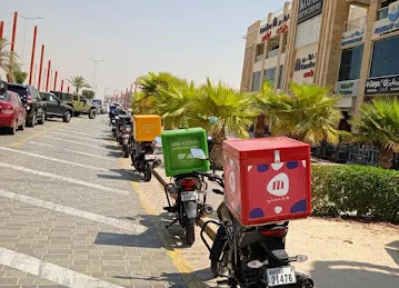 MyDelivery Services