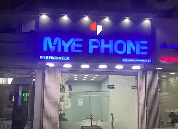 MYE PHONES LLC