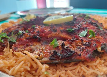 ميفى اكسبرس للمأكولات \u200fالبحرية Miffy Express Seafood Restaurant