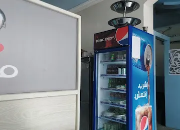 ميفى اكسبرس للمأكولات \u200fالبحرية Miffy Express Seafood Restaurant