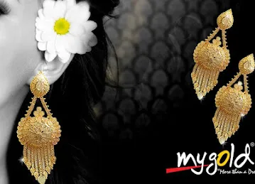 Mygold Jewels