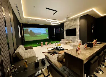 MyGolf Dubai