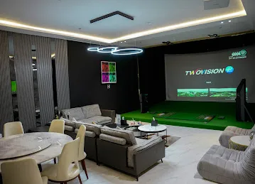 MyGolf Dubai