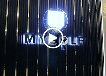 MyGolf Dubai