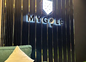 MyGolf Dubai