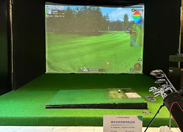 MyGolf Dubai