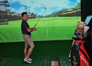 MyGolf Dubai
