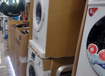 Myikos electronics