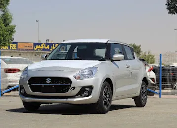MYK Motors FZE