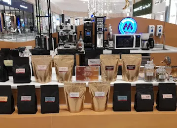 مايلستونز كوفي ياس مول - Milestones Coffee Yas Mall