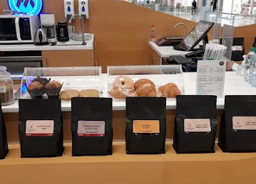 مايلستونز كوفي ياس مول - Milestones Coffee Yas Mall