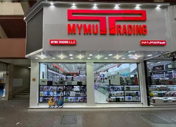 MYMU Trading LLC