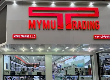 MYMU Trading LLC