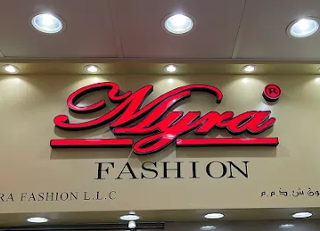 Myra Fashion LLC Head Office