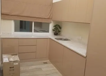اميرتي للمطابخ