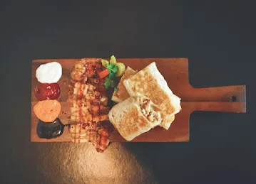 مايسترو شاورما Maestro shawarma