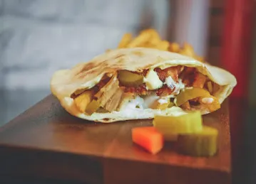 مايسترو شاورما Maestro shawarma