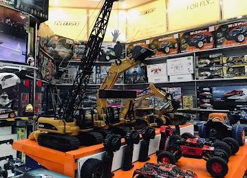 MyToys SR26 DHG09