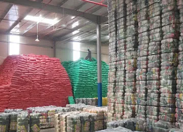 MYU TEXTILE FZC