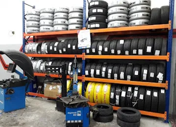 ميزان عماد الألكتروني EMAD ELECTRONIC WHEEL BALANCE
