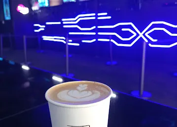MZC cafe