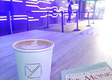 MZC cafe